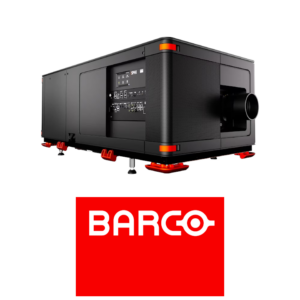 Barco, videoproiettore Barco SP4K-55B