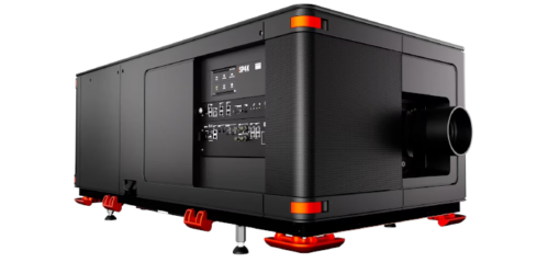 Barco, videoproiettore Barco SP4K-55B
