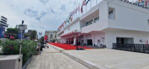 successo a Venezia per Cinemeccanica