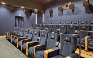 Il nuovo modo di vivere il cinema a Roma